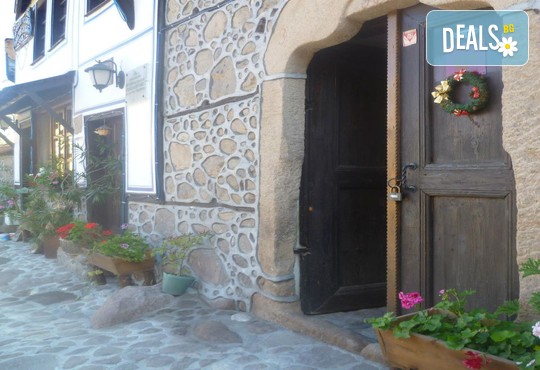 Комплекс-механа Попсоколовата къща - снимка - 8