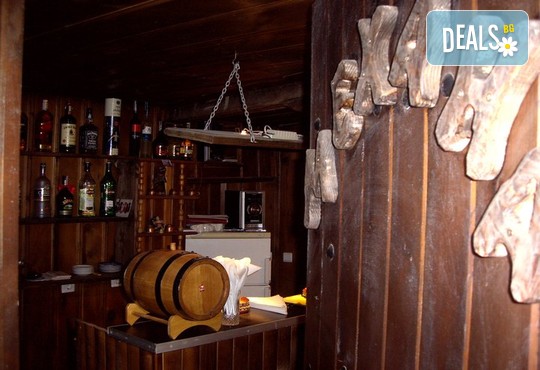 Комплекс-механа Попсоколовата къща - снимка - 10