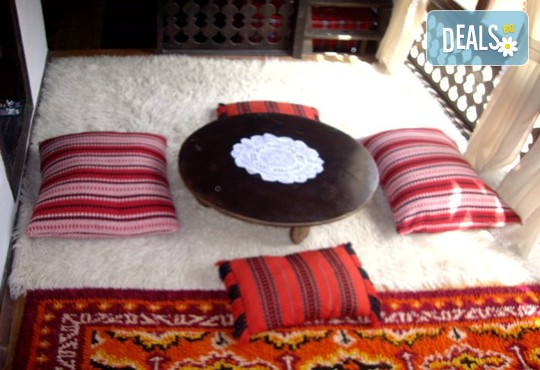 Комплекс-механа Попсоколовата къща - снимка - 14