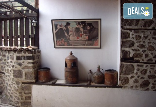 Комплекс-механа Попсоколовата къща - снимка - 16