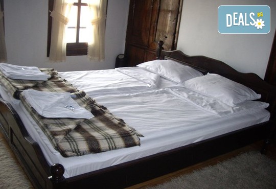 Комплекс-механа Попсоколовата къща - снимка - 18