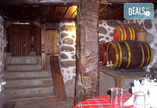 Комплекс-механа Попсоколовата къща - снимка - 11