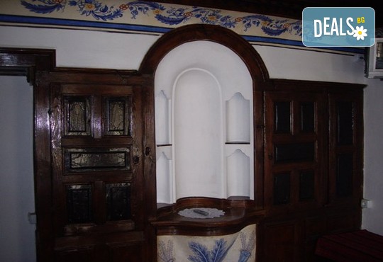 Комплекс-механа Попсоколовата къща - снимка - 15