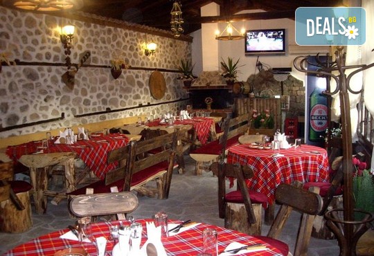 Комплекс-механа Попсоколовата къща - снимка - 19