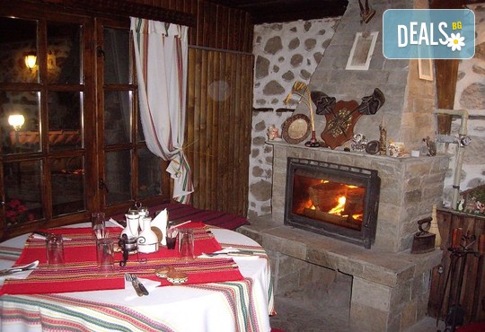 Комплекс-механа Попсоколовата къща - снимка - 22