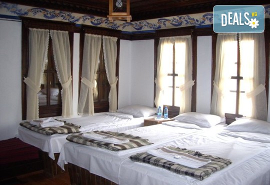 Комплекс-механа Попсоколовата къща - снимка - 17