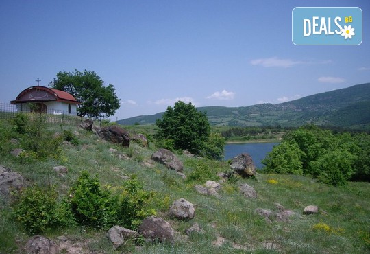 Комплекс-механа Попсоколовата къща - снимка - 23