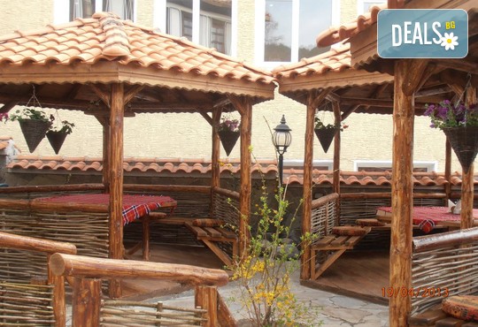 Комплекс-механа Попсоколовата къща - снимка - 24