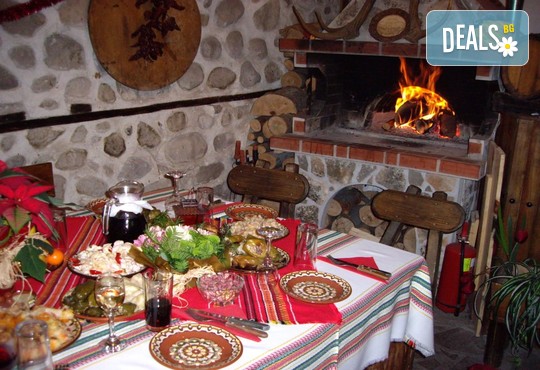 Комплекс-механа Попсоколовата къща - снимка - 26