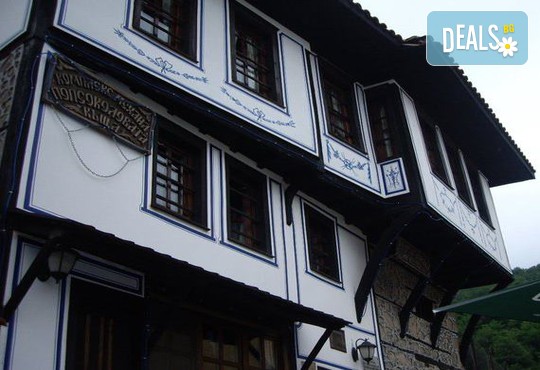 Комплекс-механа Попсоколовата къща - снимка - 4