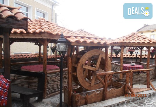 Комплекс-механа Попсоколовата къща - снимка - 28