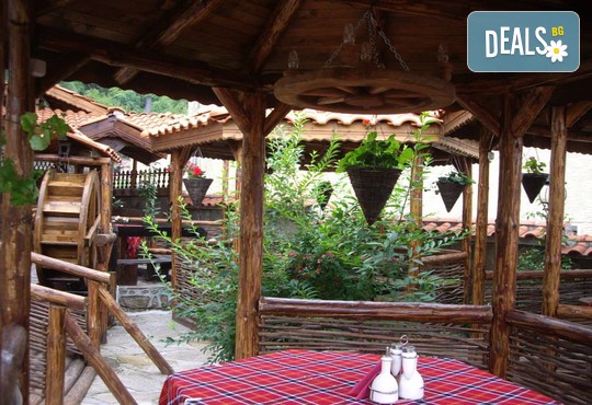 Комплекс-механа Попсоколовата къща - снимка - 31