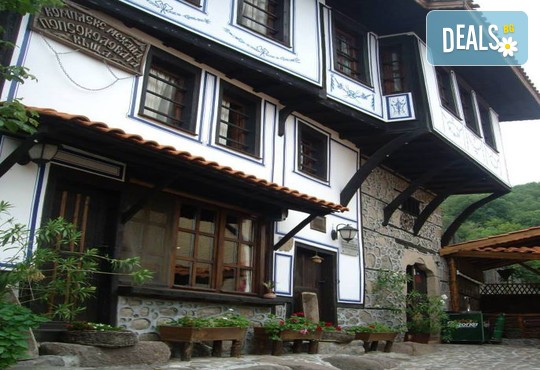 Комплекс-механа Попсоколовата къща - снимка - 5