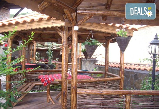 Комплекс-механа Попсоколовата къща - снимка - 32