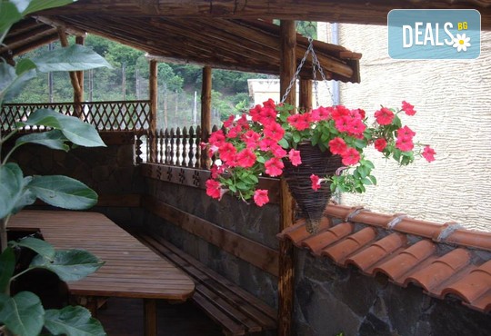 Комплекс-механа Попсоколовата къща - снимка - 33