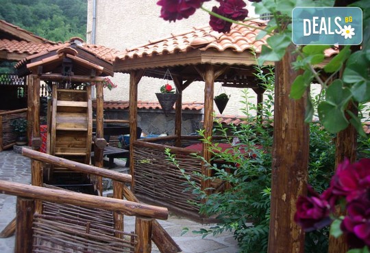 Комплекс-механа Попсоколовата къща - снимка - 29