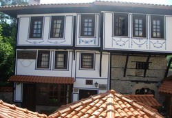 Комплекс-механа Попсоколовата къща - Снимка