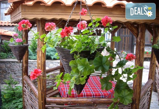 Комплекс-механа Попсоколовата къща - снимка - 34