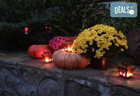 Комплекс-механа Попсоколовата къща - снимка - 36