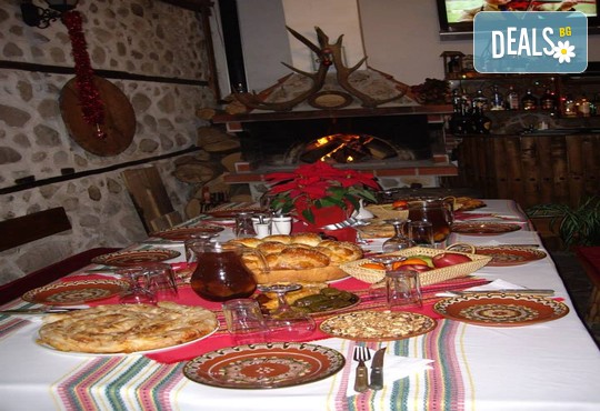 Комплекс-механа Попсоколовата къща - снимка - 38