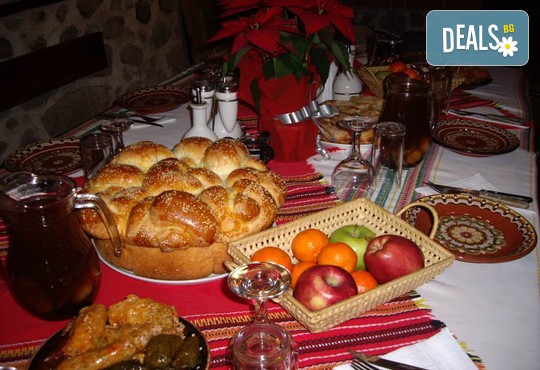 Комплекс-механа Попсоколовата къща - снимка - 40