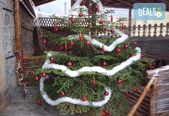 Комплекс-механа Попсоколовата къща - снимка - 41