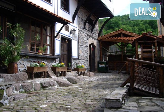 Комплекс-механа Попсоколовата къща - снимка - 20