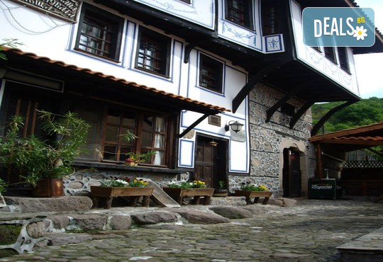 Комплекс-механа Попсоколовата къща - снимка - 3