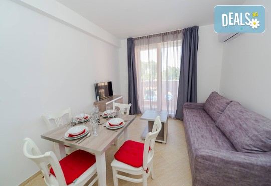 Апартхотел Свети Йоан 3* - снимка - 8