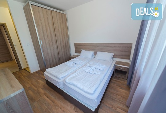 Апартхотел Свети Йоан 3* - снимка - 9