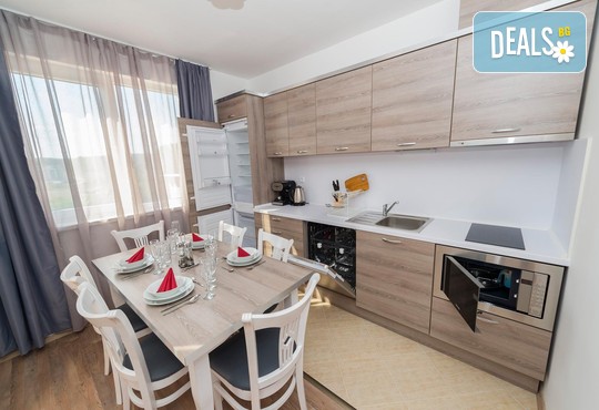 Апартхотел Свети Йоан 3* - снимка - 10