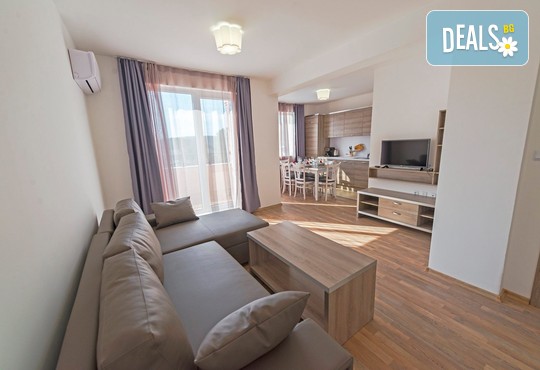 Апартхотел Свети Йоан 3* - снимка - 11