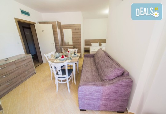 Апартхотел Свети Йоан 3* - снимка - 12