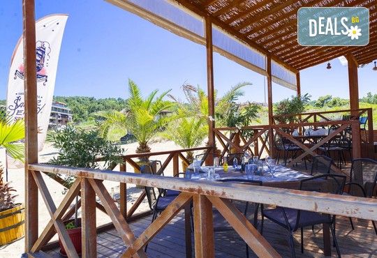 Апартхотел Свети Йоан 3* - снимка - 15