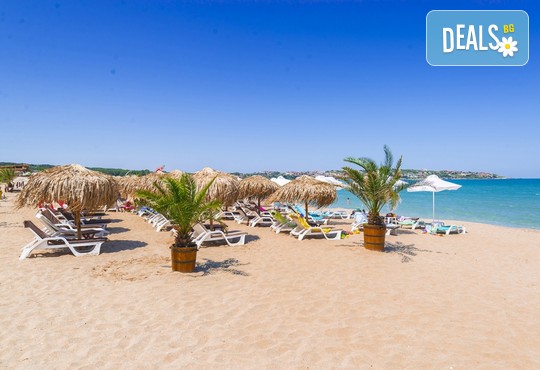 Апартхотел Свети Йоан 3* - снимка - 19