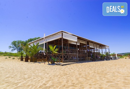 Апартхотел Свети Йоан 3* - снимка - 20