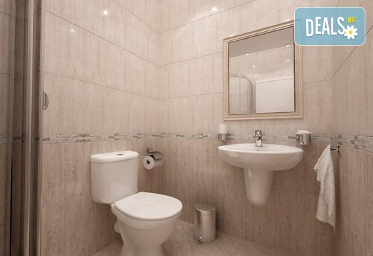 Апартхотел Свети Йоан 3* - снимка - 13