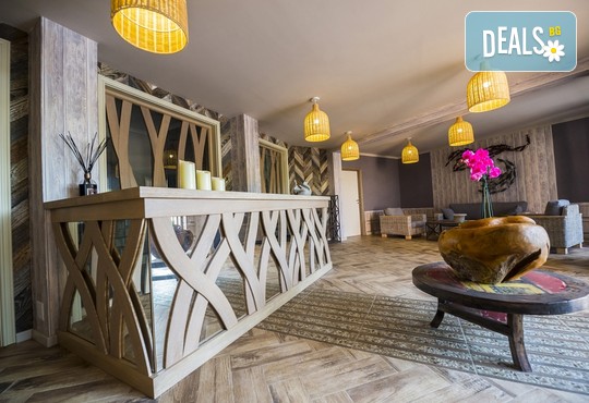 Апартхотел Свети Йоан 3* - снимка - 14