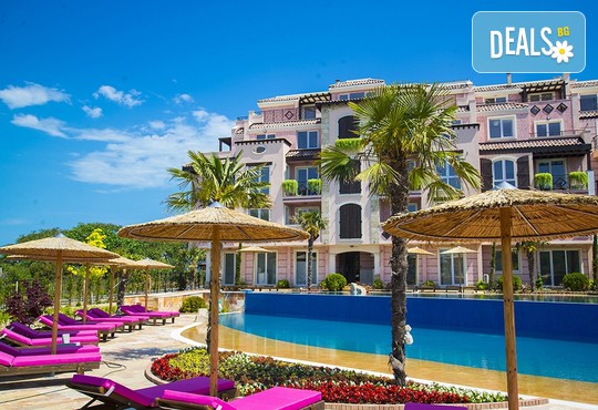 Апартхотел Свети Йоан 3* - снимка - 2