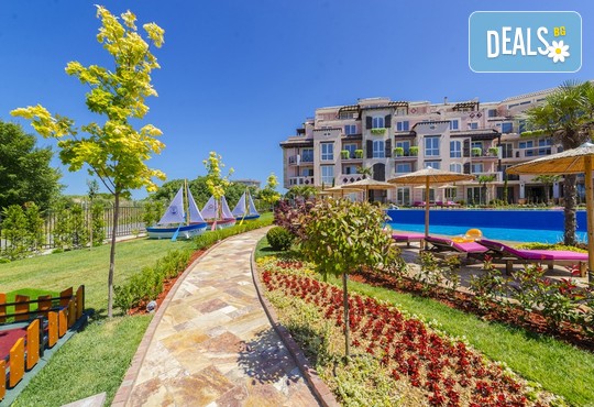 Апартхотел Свети Йоан 3* - снимка - 17