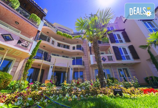 Апартхотел Свети Йоан 3* - снимка - 5