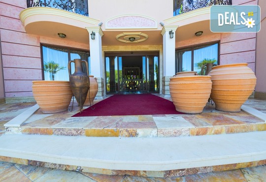 Апартхотел Свети Йоан 3* - снимка - 7