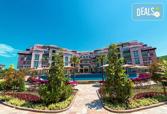 Апартхотел Свети Йоан 3* - снимка - 6