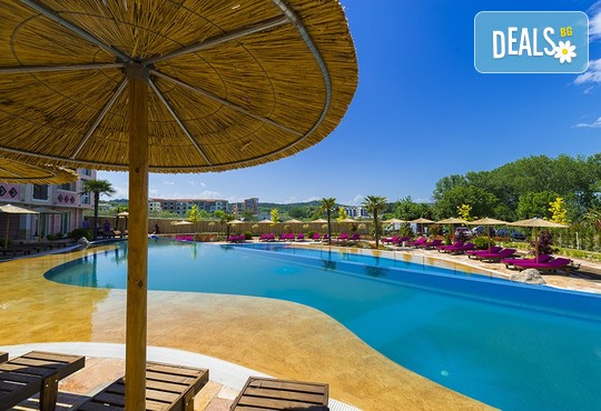 Апартхотел Свети Йоан 3* - снимка - 16