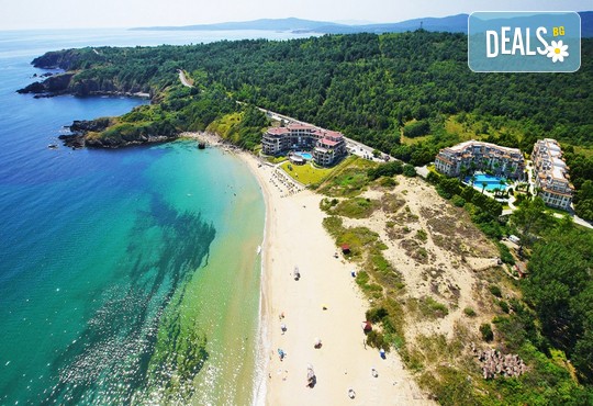 Апартхотел Свети Йоан 3* - снимка - 21