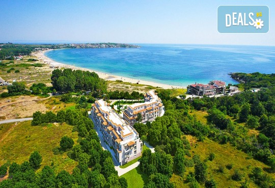 Апартхотел Свети Йоан 3* - снимка - 22