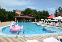 Хотел Нева - Снимка