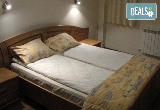 Апартхотел Еделвайс Инн 3* - снимка - 2