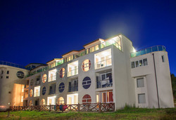 Хотелски комплекс Свети Георги - Снимка