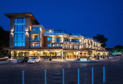 Blu Bay Design Hotel - Снимка